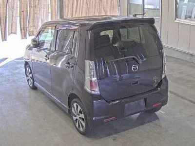 MAZDA AZ WAGON