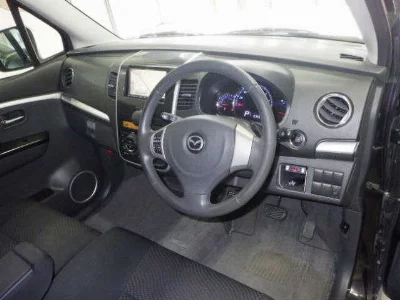 MAZDA AZ WAGON
