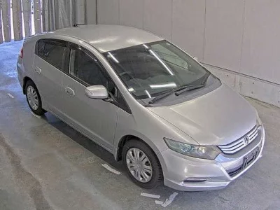 HONDA INSIGHT
