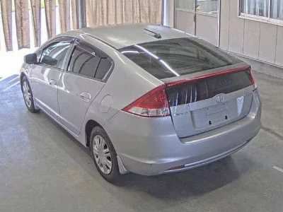 HONDA INSIGHT