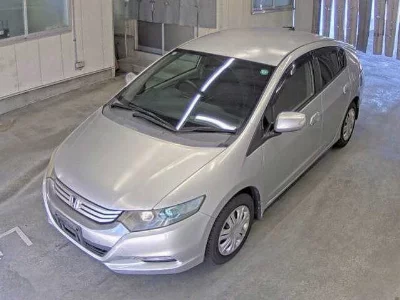 HONDA INSIGHT