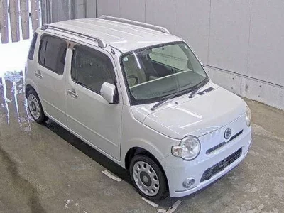 DAIHATSU MIRA COCOA