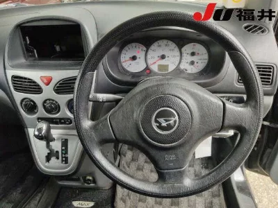 DAIHATSU MAX