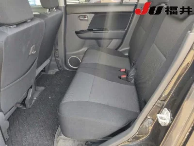 SUZUKI WAGON R STINGRAY