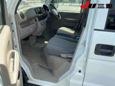 SUZUKI EVERY VAN