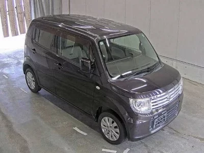 SUZUKI MRWAGON
