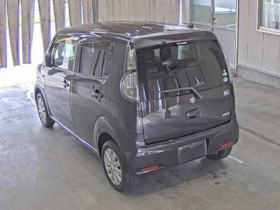 SUZUKI MRWAGON