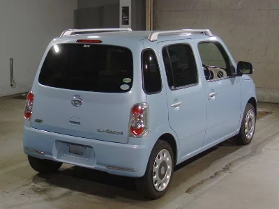 DAIHATSU MIRA COCOA
