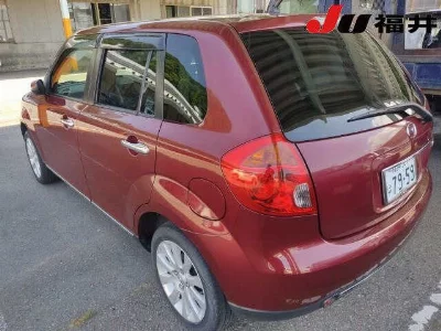 MAZDA VERISA