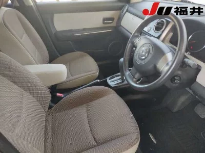 MAZDA VERISA