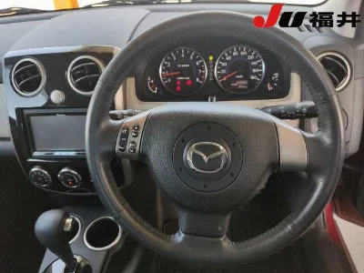 MAZDA VERISA