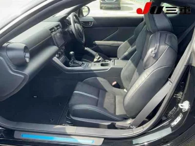 TOYOTA 86