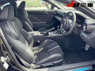 TOYOTA 86