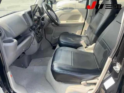 SUZUKI EVERY VAN