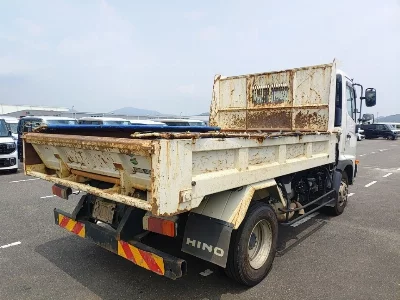 HINO RANGER