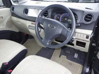 DAIHATSU TANTO EXE