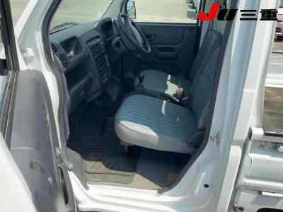 HONDA ACTY TRUCK