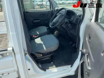 HONDA ACTY TRUCK