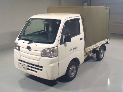 SUBARU SAMBAR TRUCK