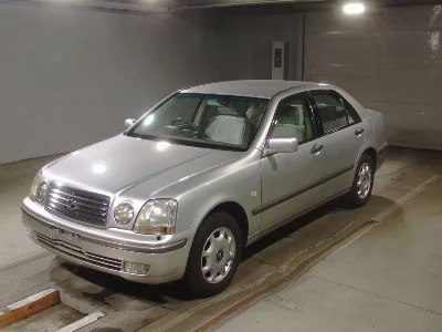 TOYOTA PROGRES