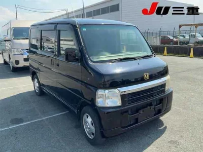 HONDA VAMOS