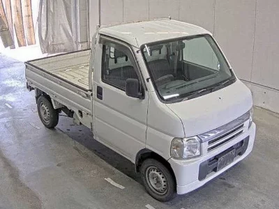Honda Acty