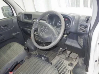 Honda Acty