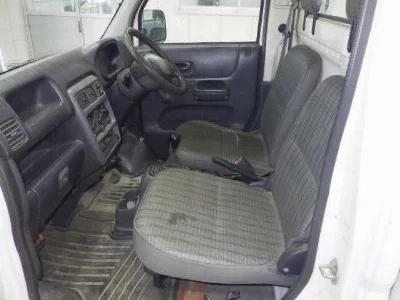 Honda Acty