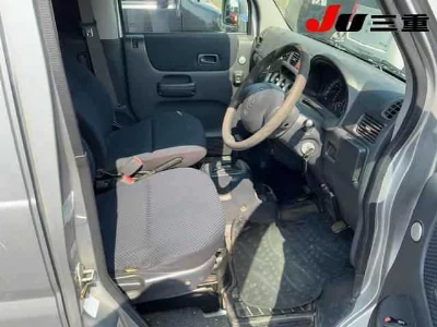 HONDA VAMOS HOBIO