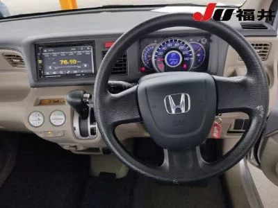 HONDA LIFE