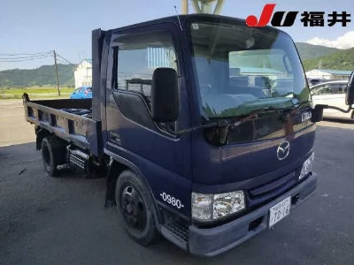 MAZDA TITAN