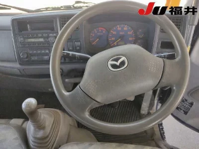 MAZDA TITAN