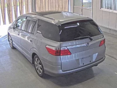 HONDA AIRWAVE