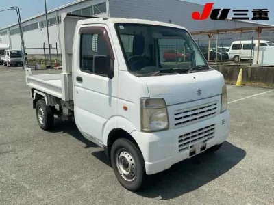 SUZUKI CARRY
