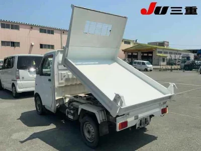 SUZUKI CARRY