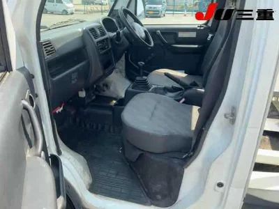 SUZUKI CARRY