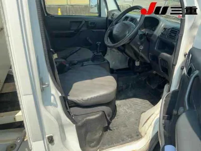 SUZUKI CARRY