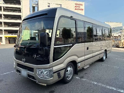 HINO LIESSE II