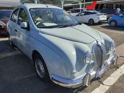 MITSUOKA VIEWT