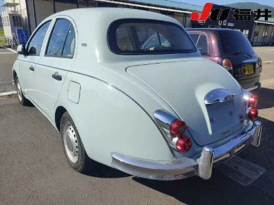 MITSUOKA VIEWT