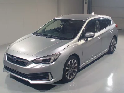 SUBARU IMPREZA SPORT