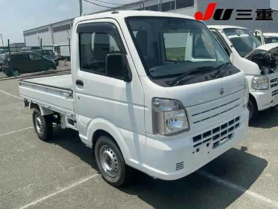 SUZUKI CARRY