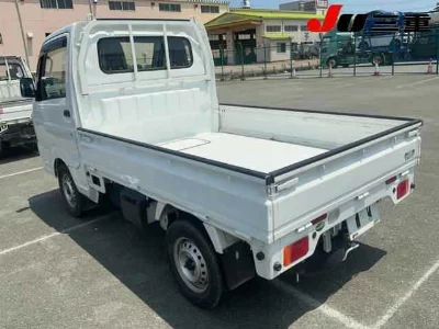 SUZUKI CARRY