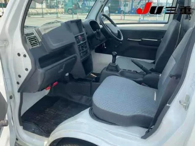 SUZUKI CARRY
