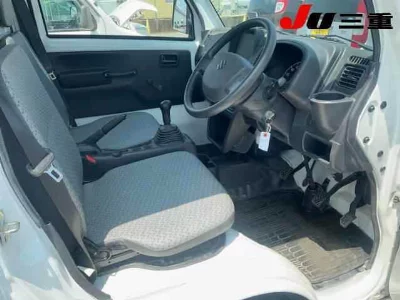 SUZUKI CARRY