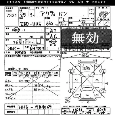 Honda Acty