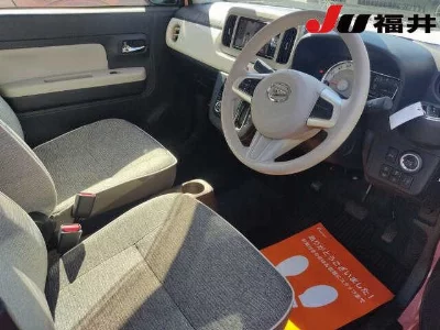 DAIHATSU MIRA TOCOT