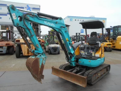 KUBOTA KUBOTA