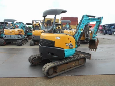 KUBOTA KUBOTA