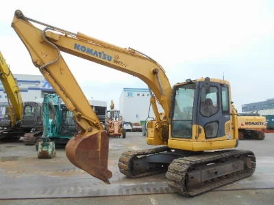 KOMATSU OTHER